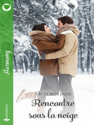 cover image of Rencontre sous la neige